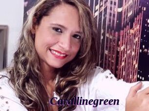 Carollinegreen