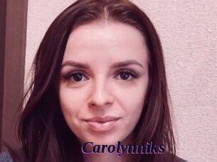 Carolynniks