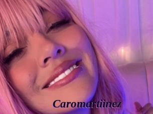 Caromartiinez