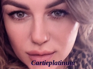 Cartieplatinum