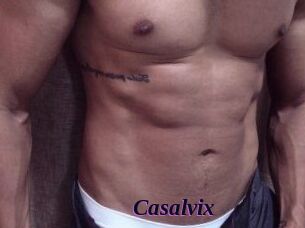 Casalvix