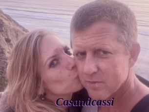 Casandcassi