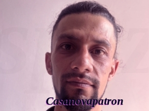 Casanovapatron