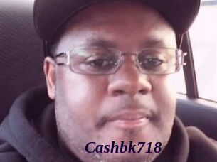 Cashbk718