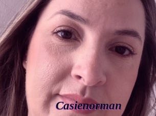 Casienorman