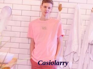 casiolarry Spezial Sexcam