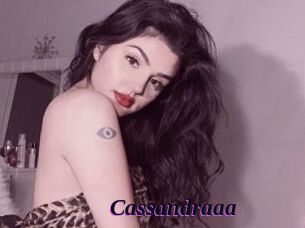 Cassandraaa