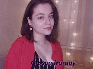Cassandraraay