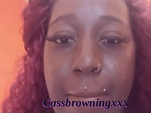 Cassbrowningxxx