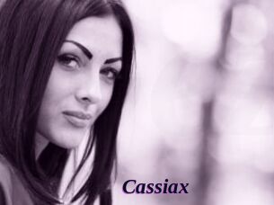 Cassiax