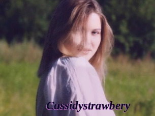 Cassidystrawbery