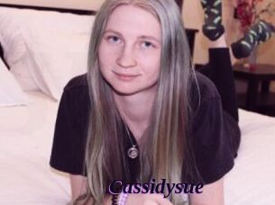 Cassidysue