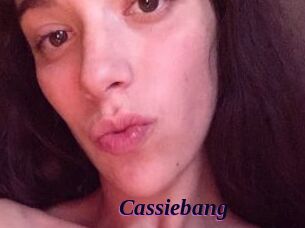 Cassiebang