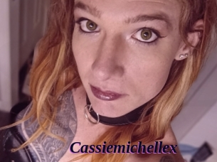 Cassiemichellex