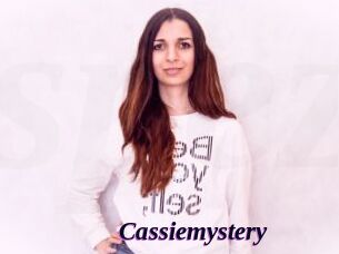 Cassiemystery