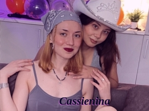 Cassienina