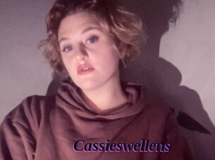 Cassieswellens