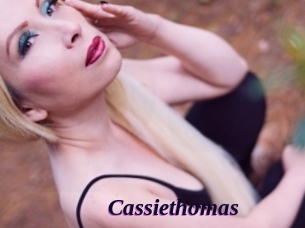 Cassiethomas