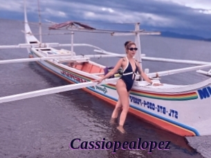 Cassiopealopez