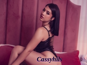 Cassyhils