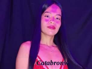 Catabronw