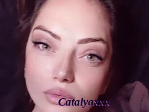 Catalyaxxx