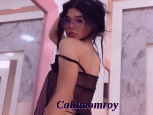 Catamomroy