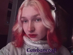 Catebancroft