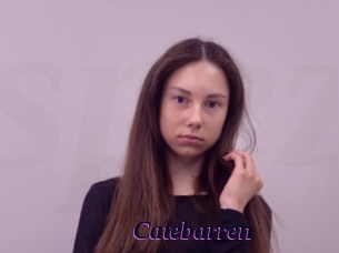 Catebarren