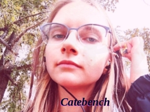 Catebench