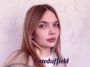 Cateduffield