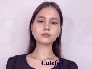 Catefelt