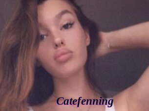 Catefenning