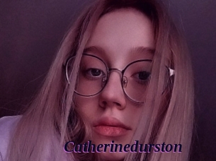 Catherinedurston