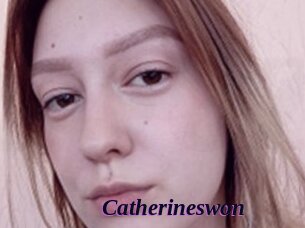 Catherineswon