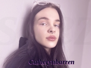 Catherynbarren