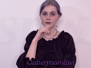 Catheryncordner