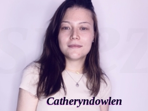 Catheryndowlen