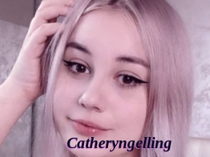 Catheryngelling