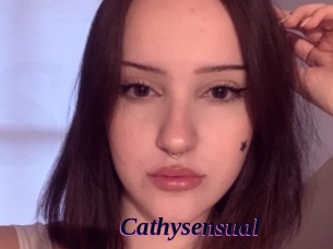 Cathysensual