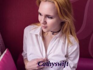 Cathyswift