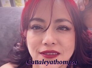 Cattaleyathompso