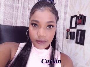 Cayliin