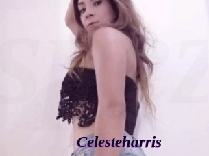Celesteharris