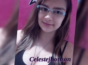 Celestejhonson