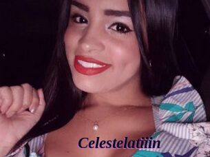 Celestelatiiin