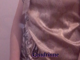 Cendrinne