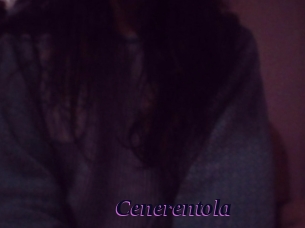 Cenerentola