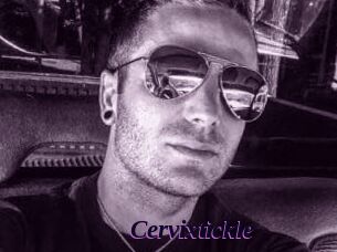 Cervixtickle