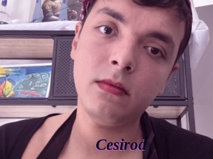 Cesirod